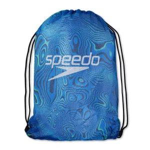 SPEEDO EQUIPMENT MESH BAG