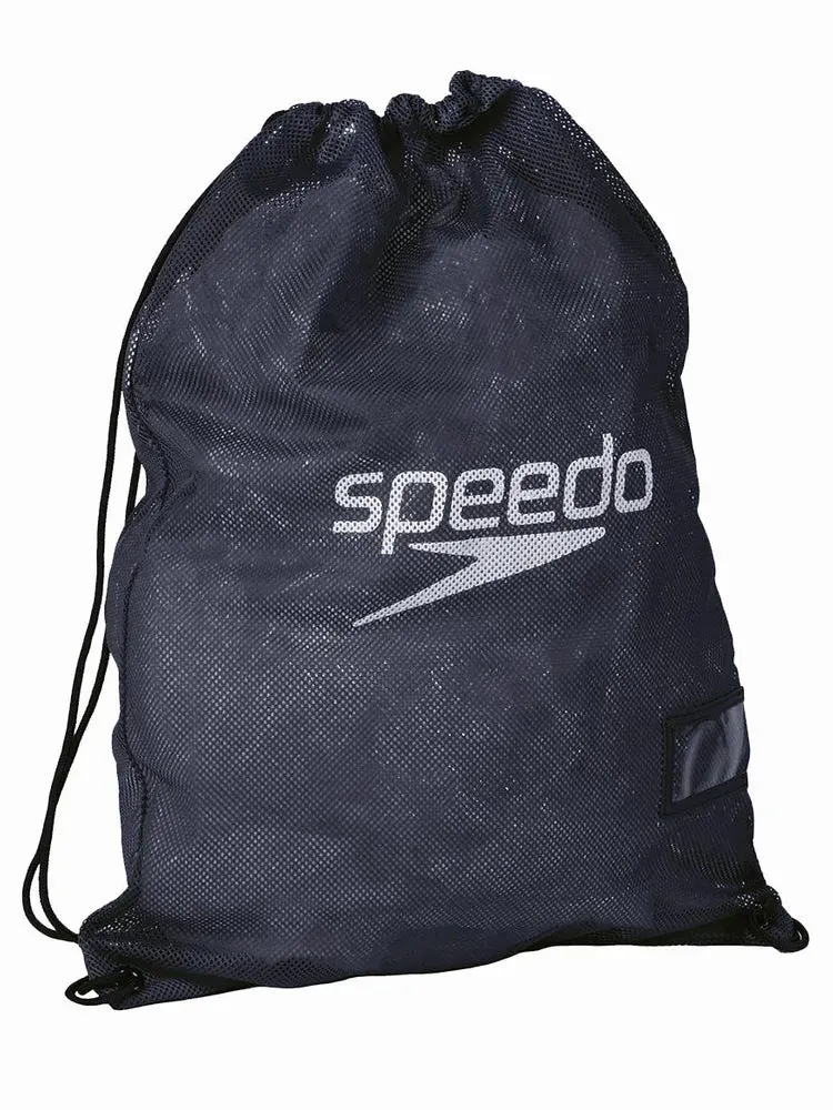 Speedo Equipment Mesh Bag