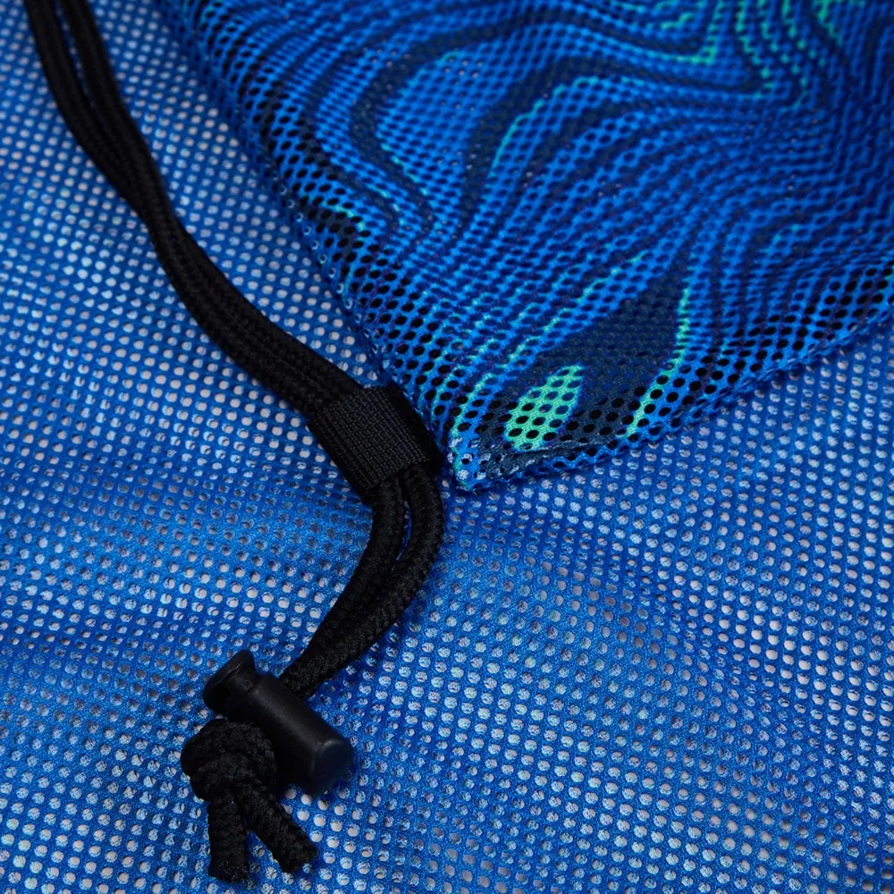 SPEEDO EQUIPMENT MESH BAG