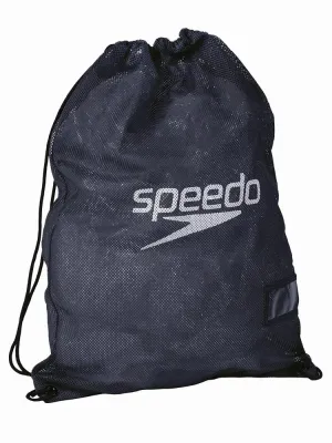 Speedo Equipment Mesh Bag
