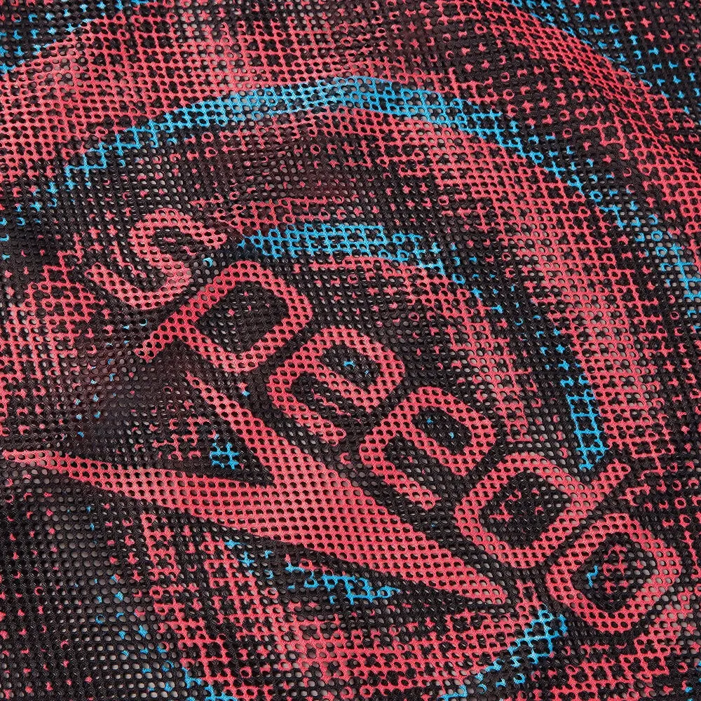 Speedo Equipment Printed Mesh Bag