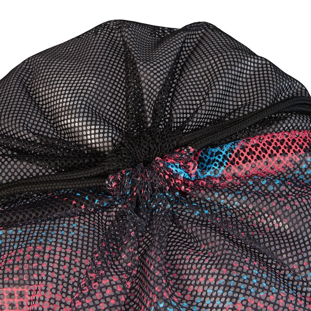 Speedo Equipment Printed Mesh Bag
