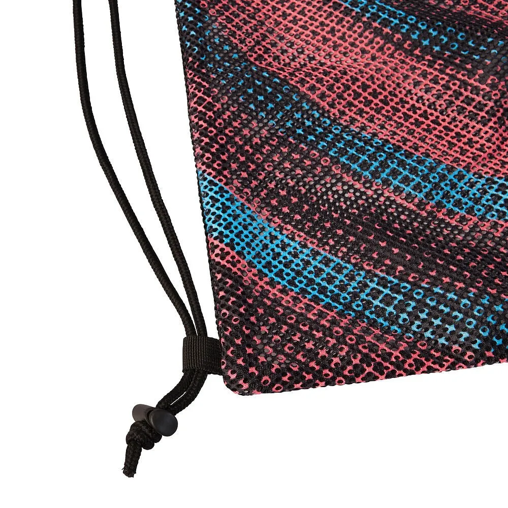 Speedo Equipment Printed Mesh Bag