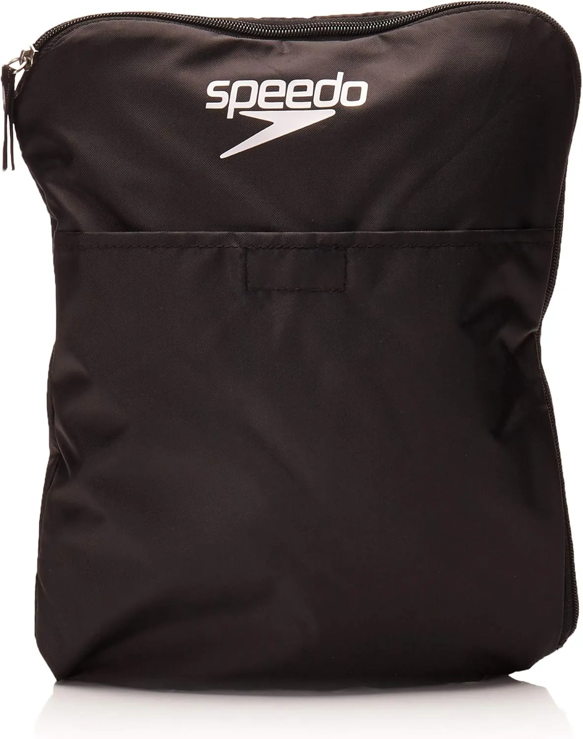 Speedo Unisex-Adult Drawstring Deluxe Ventilator Mesh Equipment Bag