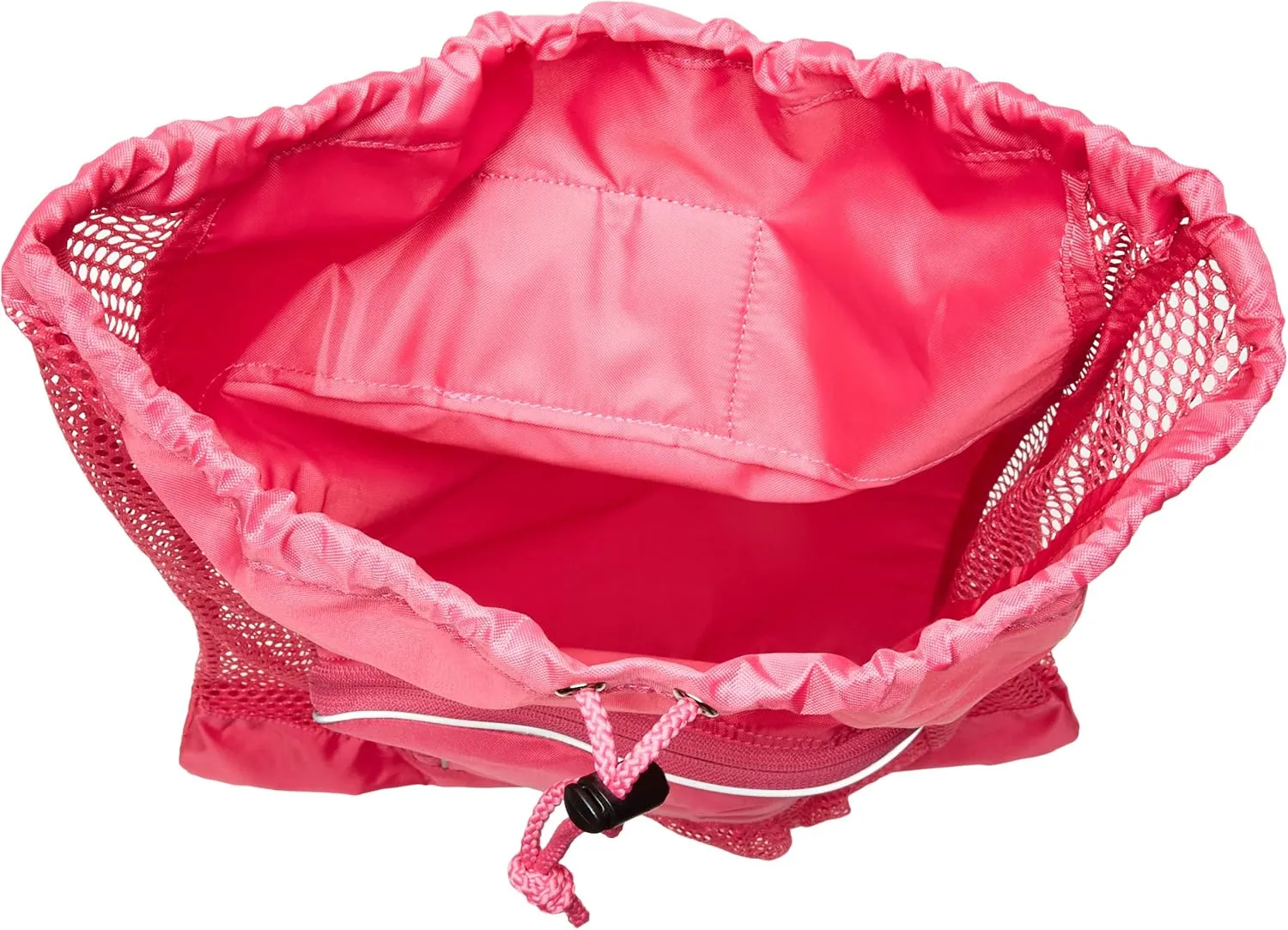 Speedo Unisex-Adult Drawstring Deluxe Ventilator Mesh Equipment Bag