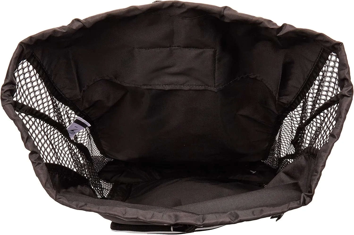 Speedo Unisex-Adult Drawstring Deluxe Ventilator Mesh Equipment Bag