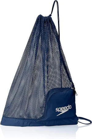 Speedo Ventilator Mesh Equipment Bag