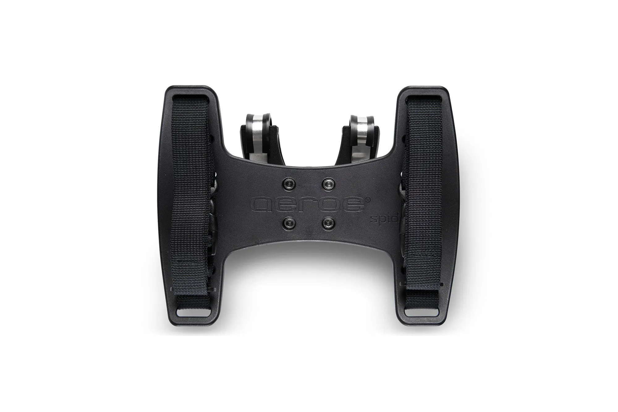 Spider Handlebar Cradle & 8L Dry Bag Combo