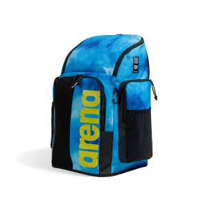 Spiky III Backpack 45 Cobalt
