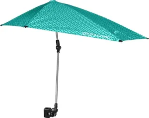 Sport-Brella Versa-Brella SPF 50  Adjustable Umbrella with Universal Clamp