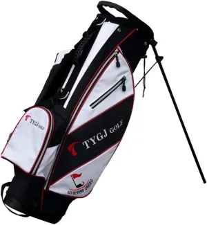 Sports Bag,OEIPSMK Portable Golf Rack Bag with Braces Bracket Golf Bag with Stand Support Lightweight Golf Bag Antifriction Golf Rack Package