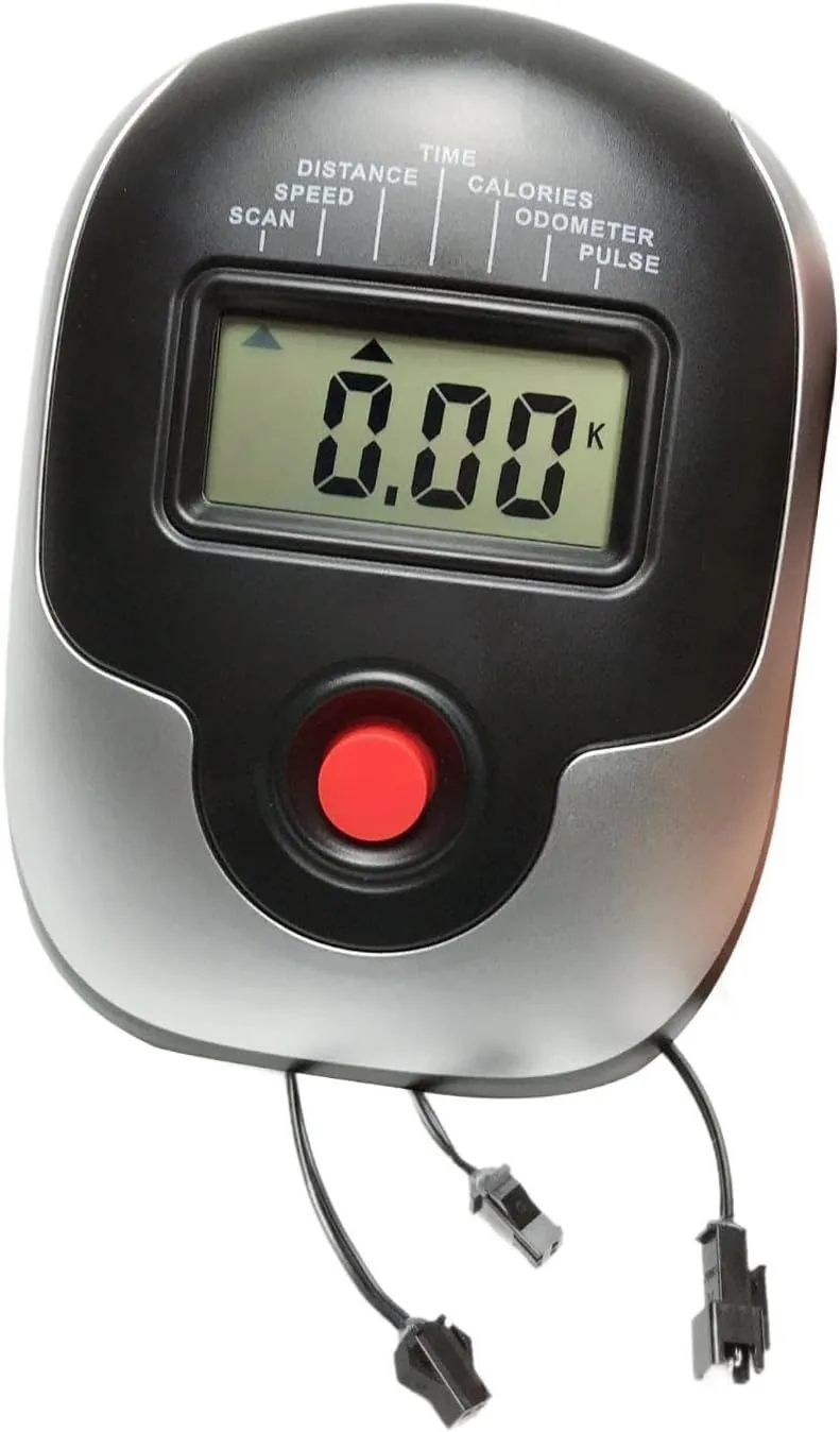 Stepper Counter Replacement Speedometer Easy Installation, Accessories, Device Supplies Multifunction Stepper Measurement
