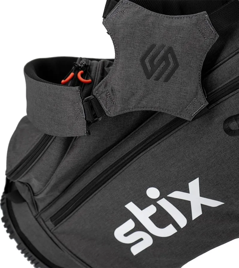Stix Golf Stand Bag