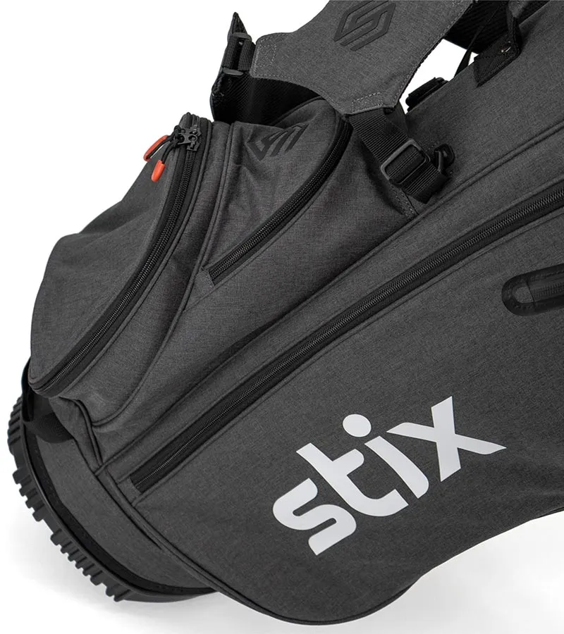 Stix Golf Stand Bag