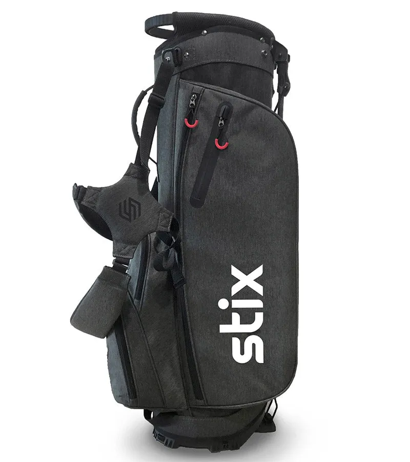 Stix Golf Stand Bag