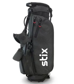 Stix Golf Stand Bag