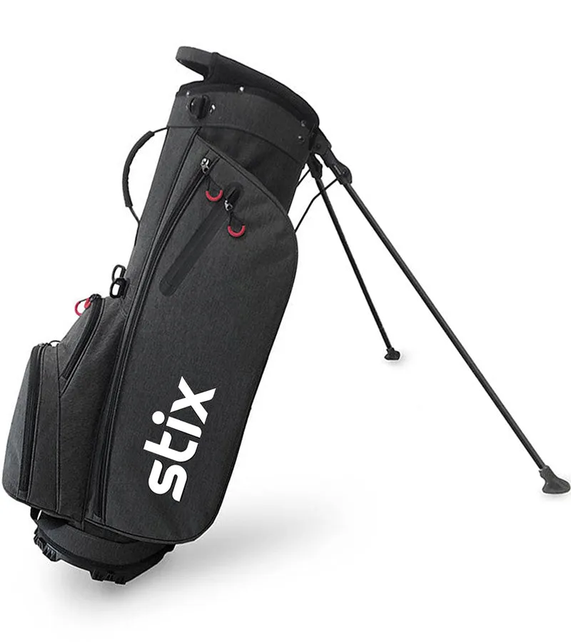 Stix Golf Stand Bag