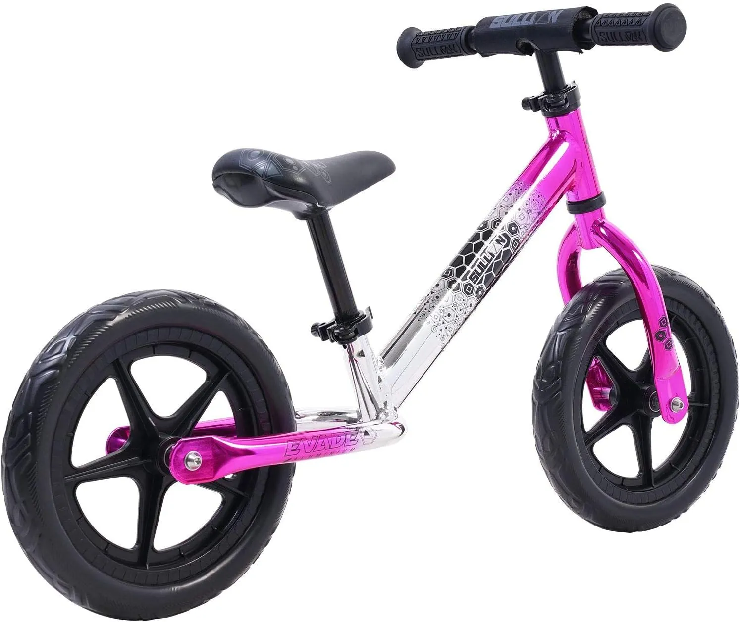 Sullivan Evade 12" Kids Balance Bike