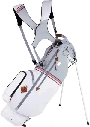 Sun Mountain 2023 Mid Stripe Golf Stand Bag