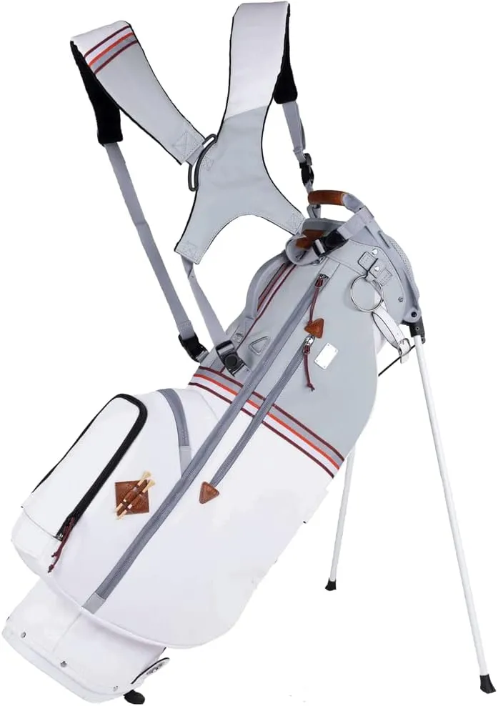 Sun Mountain 2023 Mid Stripe Golf Stand Bag