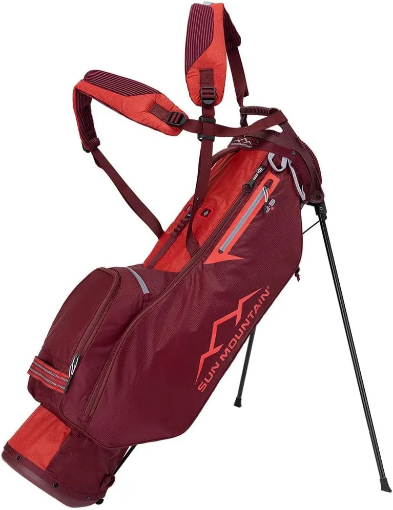 Sun Mountain 2024 2.5  Golf Stand Bag