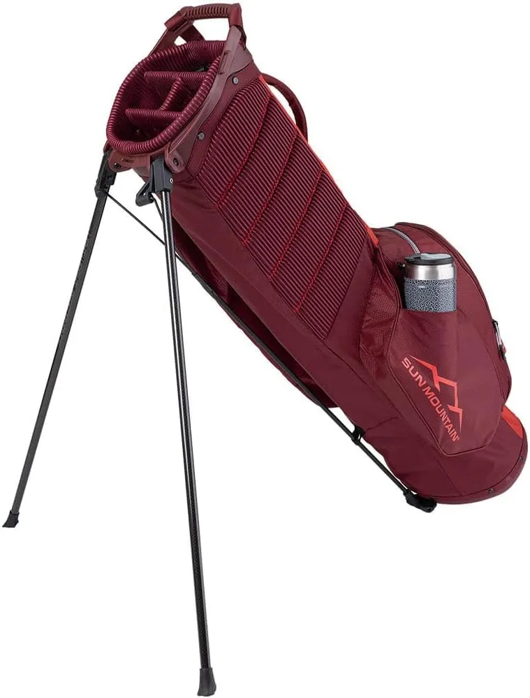 Sun Mountain 2024 2.5  Golf Stand Bag