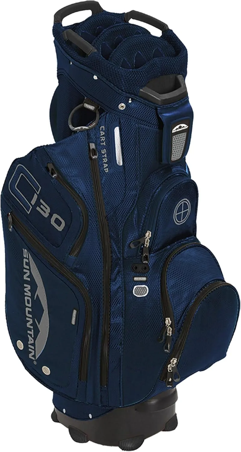 Sun Mountain C-130 Cart Bag Golf Bag