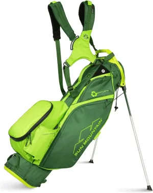 Sun Mountain Eco-Lite Stand Bag