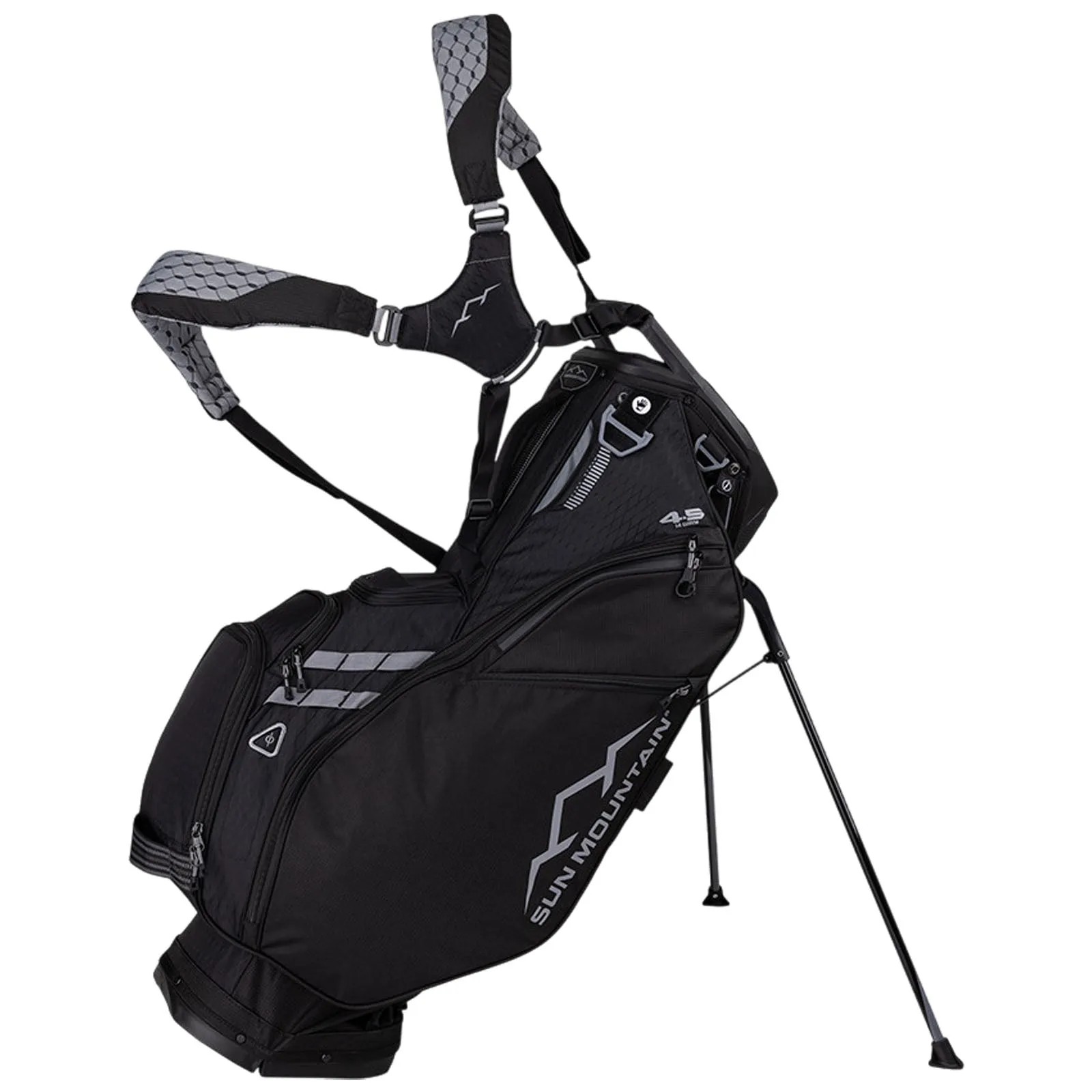 Sun Mountain Four-5 VLO Stand Bag