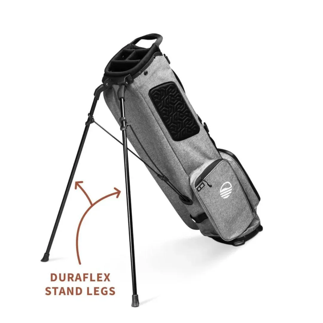 Sunday Golf El Camino Golf Stand Bag