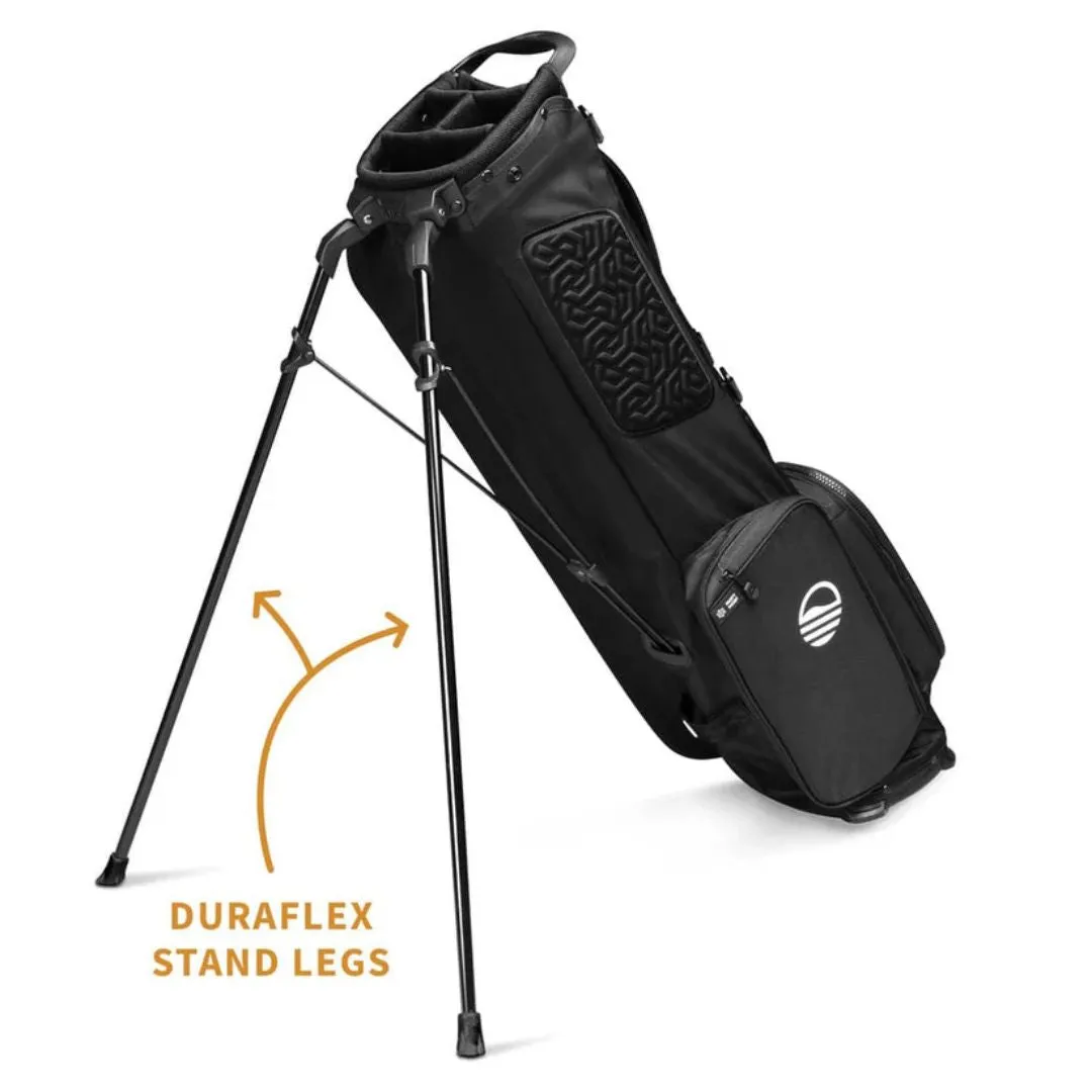 Sunday Golf El Camino Golf Stand Bag