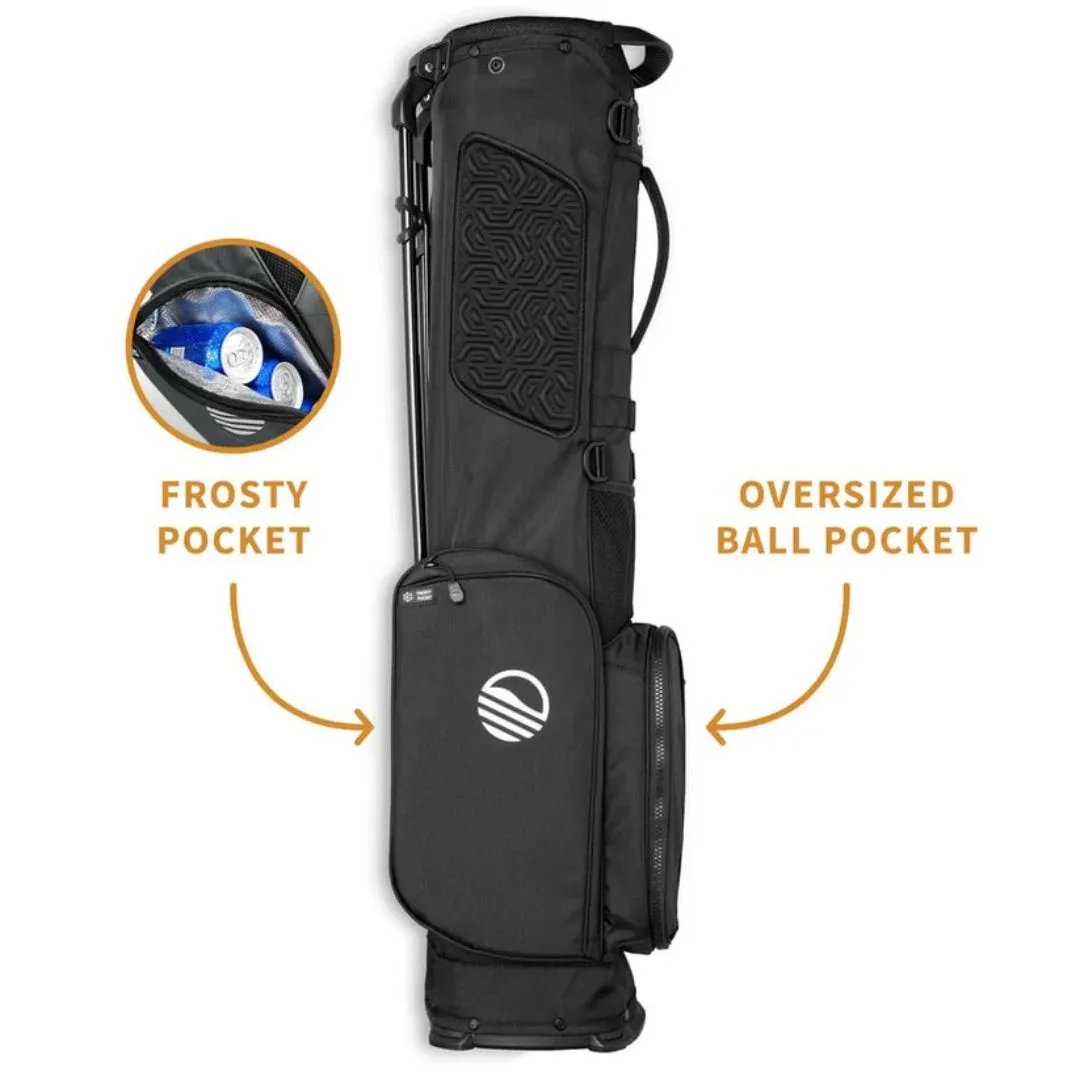 Sunday Golf El Camino Golf Stand Bag