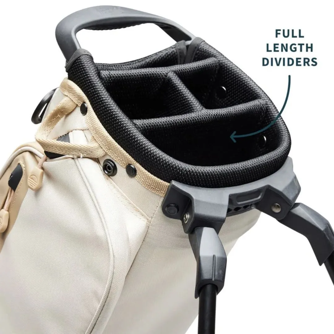 Sunday Golf El Camino Golf Stand Bag