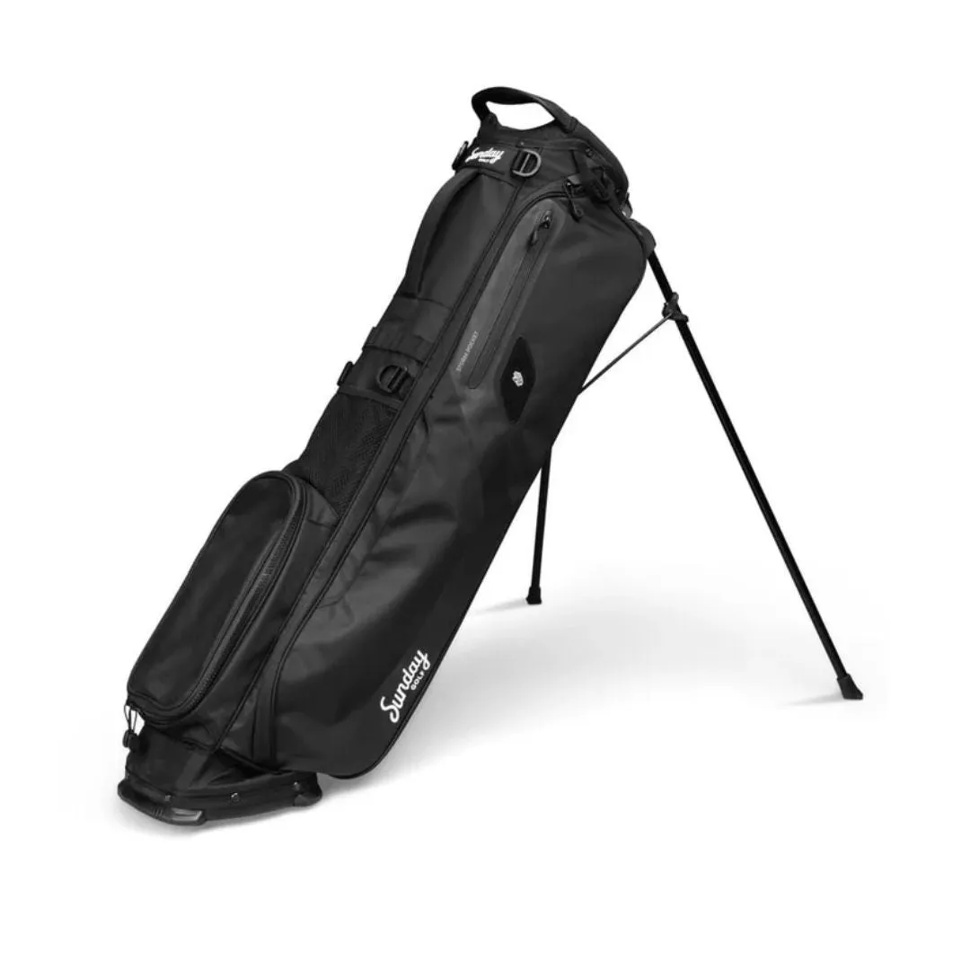 Sunday Golf El Camino Golf Stand Bag