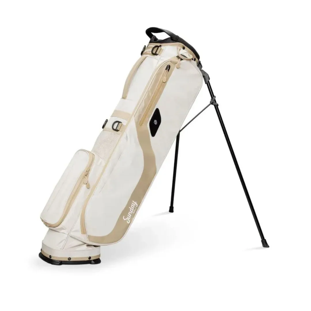 Sunday Golf El Camino Golf Stand Bag