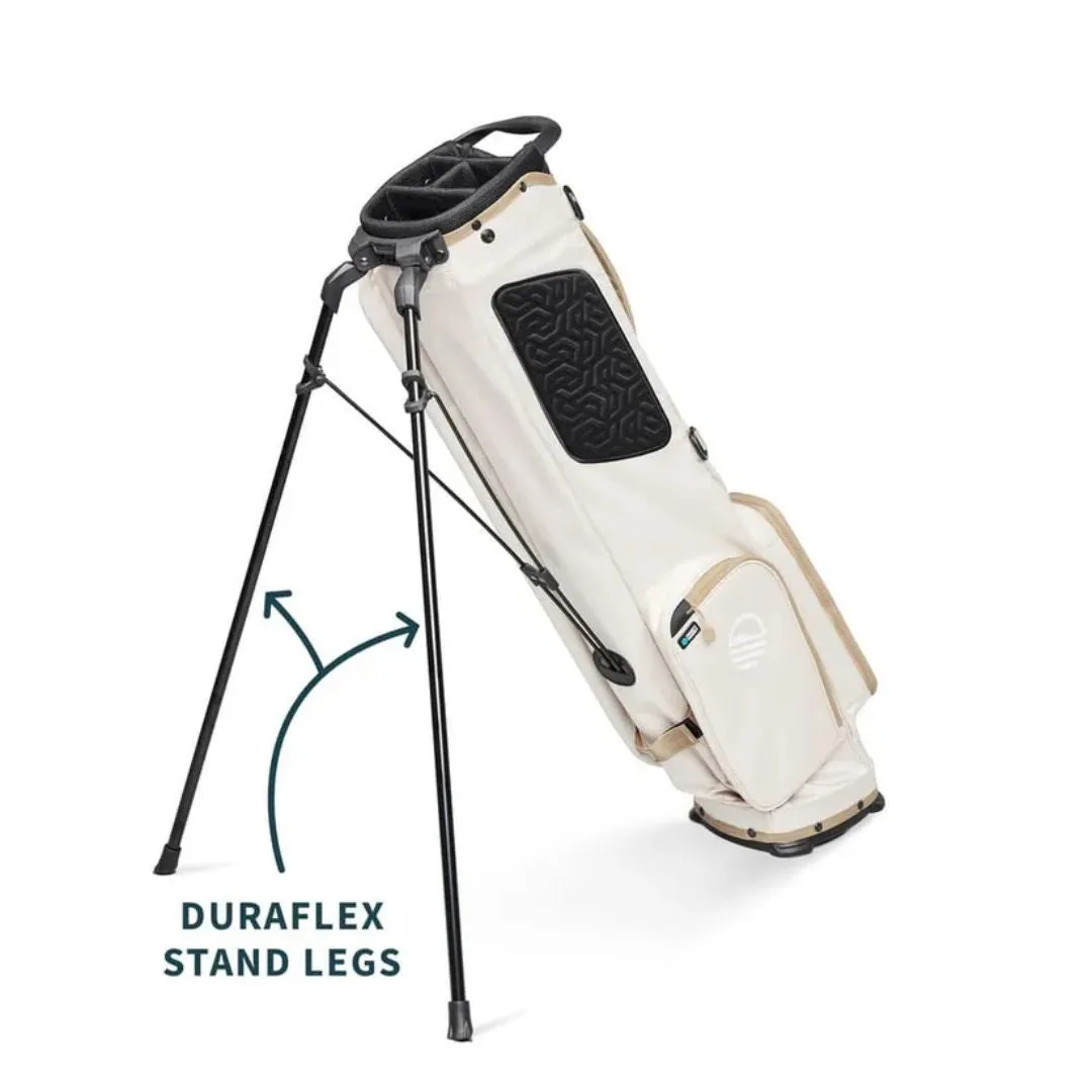 Sunday Golf El Camino Golf Stand Bag