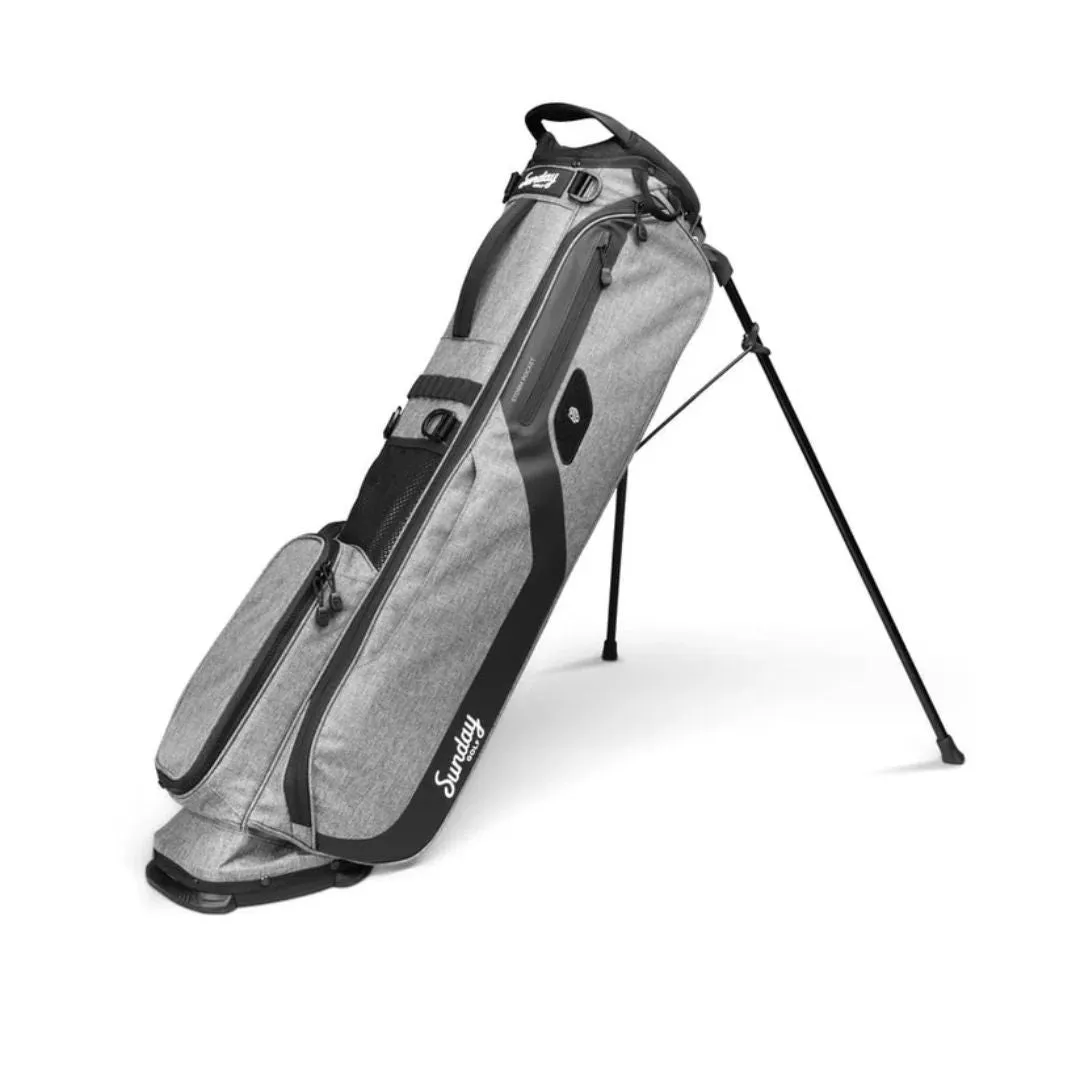 Sunday Golf El Camino Golf Stand Bag