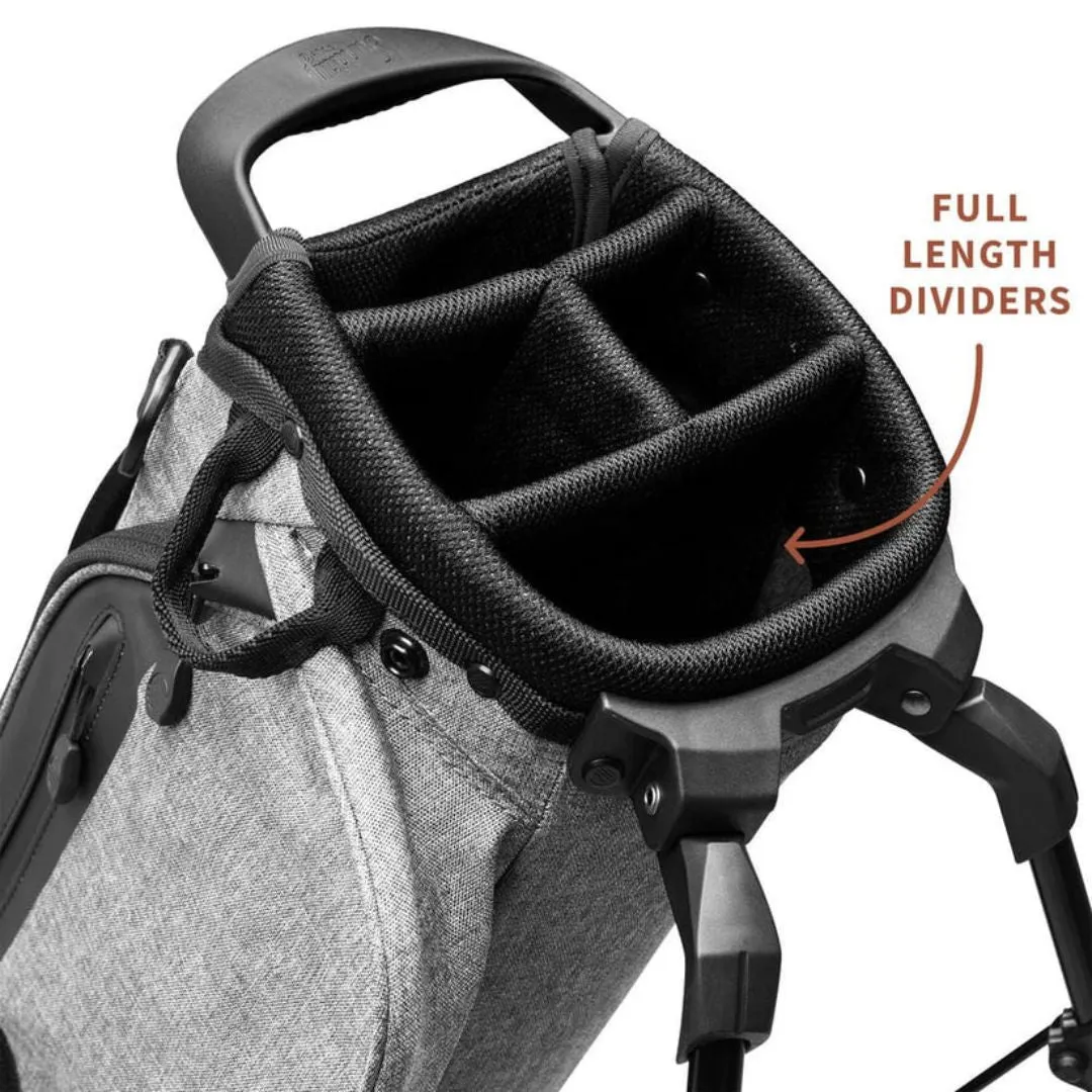Sunday Golf El Camino Golf Stand Bag