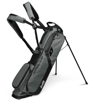 Sunday Golf El Camino Stand Golf Bag - Midnight Green