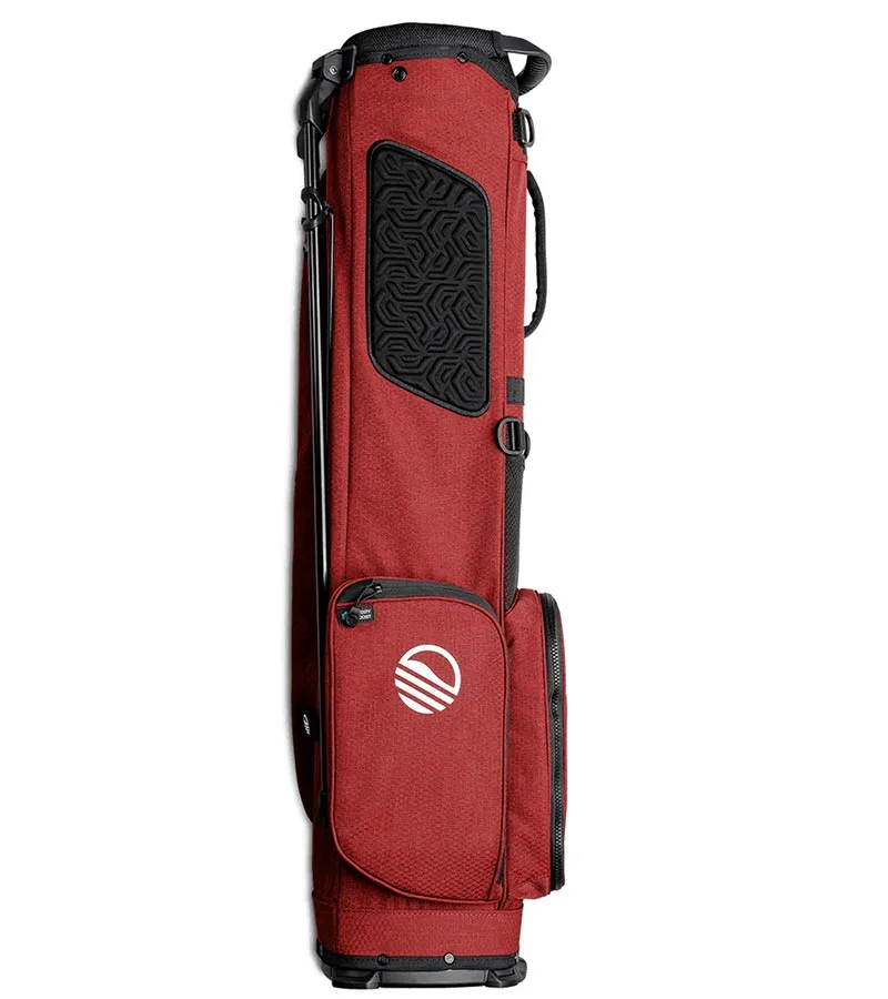 Sunday Golf El Camino Stand Golf Bag - Ron Burgundy