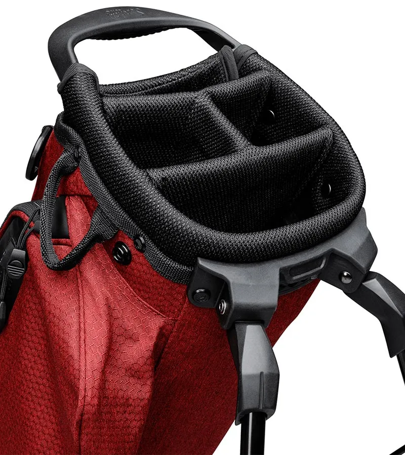 Sunday Golf El Camino Stand Golf Bag - Ron Burgundy