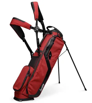 Sunday Golf El Camino Stand Golf Bag - Ron Burgundy