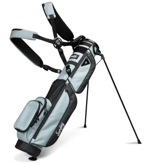 Sunday Golf Loma XL Carry Golf Bag  - Seafoam
