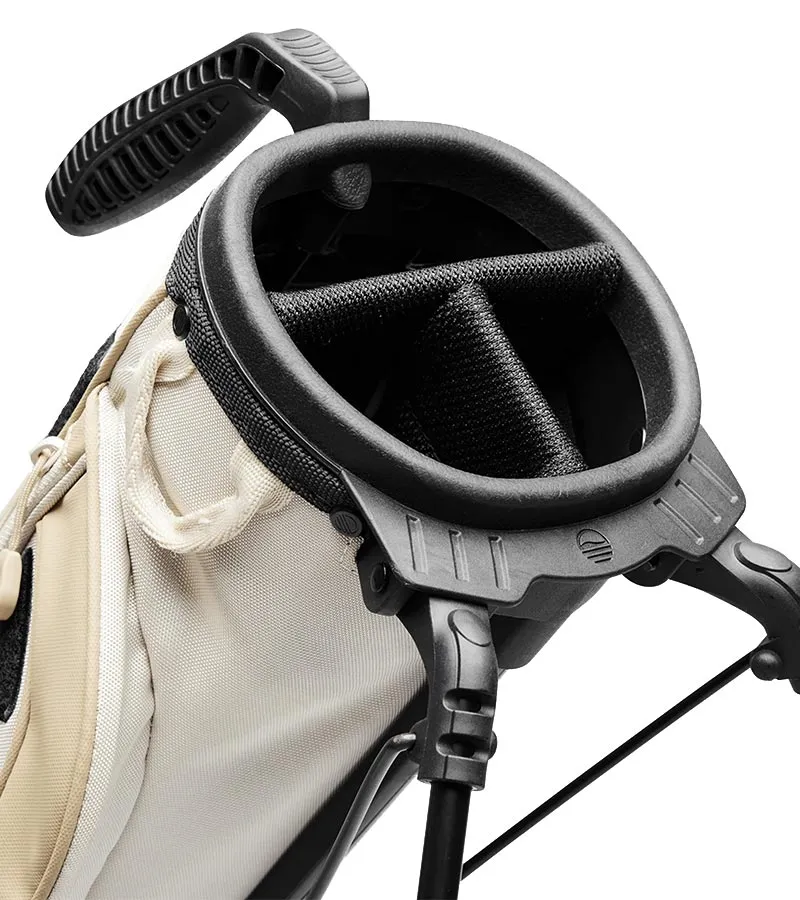 Sunday Golf Loma XL Carry Golf Bag  - Toasted Almond