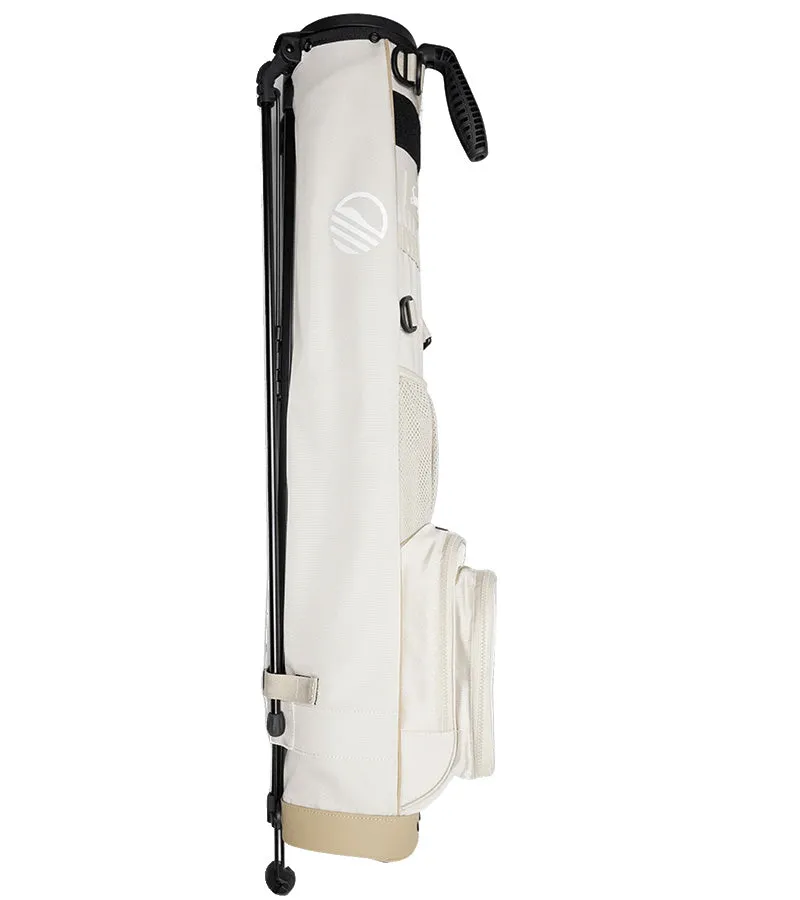 Sunday Golf Loma XL Carry Golf Bag  - Toasted Almond