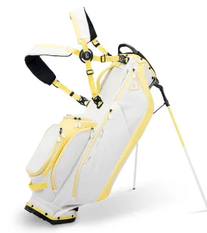 Sunday Golf Ryder Full Size Stand Golf Bag - Mindy Lemon