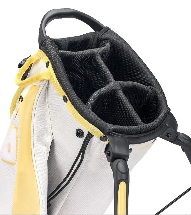 Sunday Golf Ryder Full Size Stand Golf Bag - Mindy Lemon