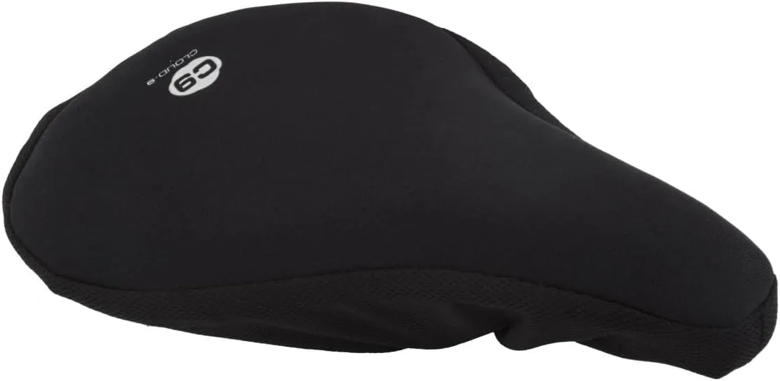 Sunlite Cloud-9 Double Gel Bike Seat Cover