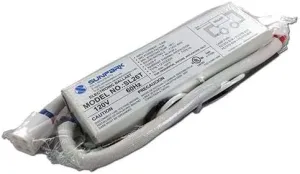 Sunpark SL26T electronic circline ballast