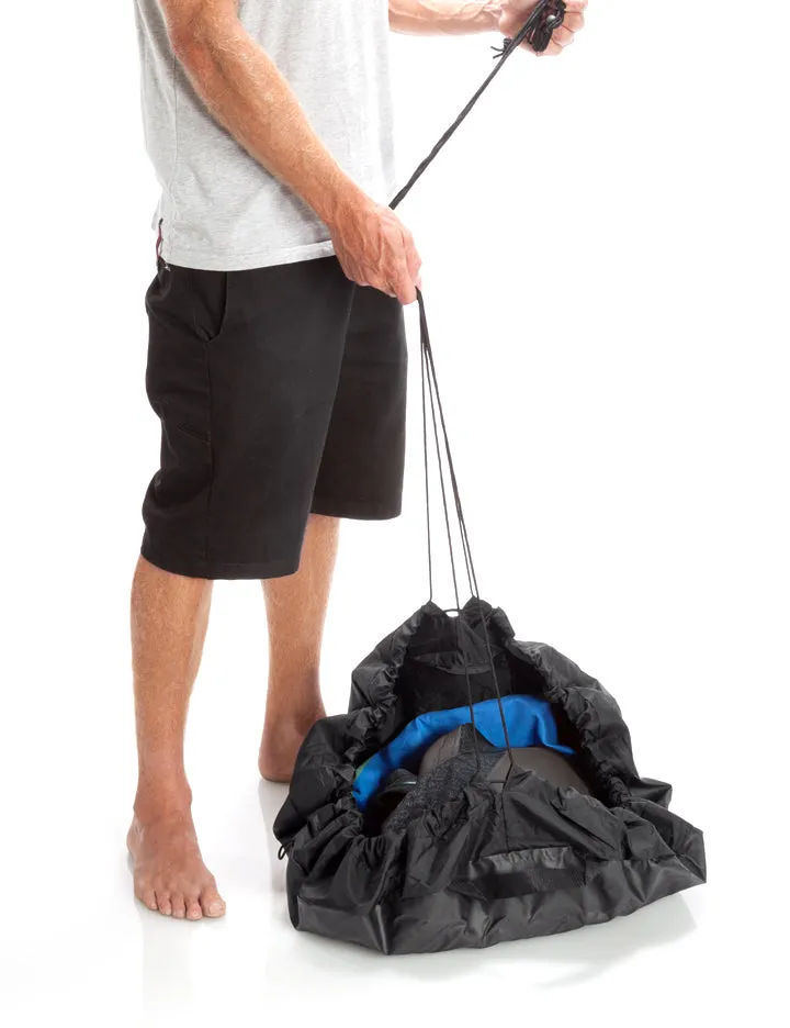 Surflogic Beach Change Mat